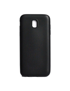 Husa Huawei telefon P10, negru, tip back cover, material...