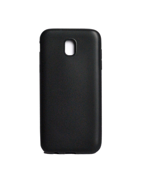 Husa Huawei telefon P10, negru, tip back cover, material flexibil TPU, "SPT-MUT-HW.P10"