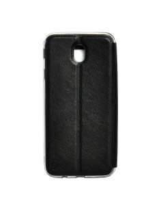 Husa Samsung J7 2017 Spacer, negru, magnetica tip... 2