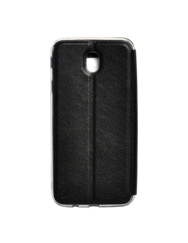 Husa Samsung J7 2017 Spacer, negru, magnetica...