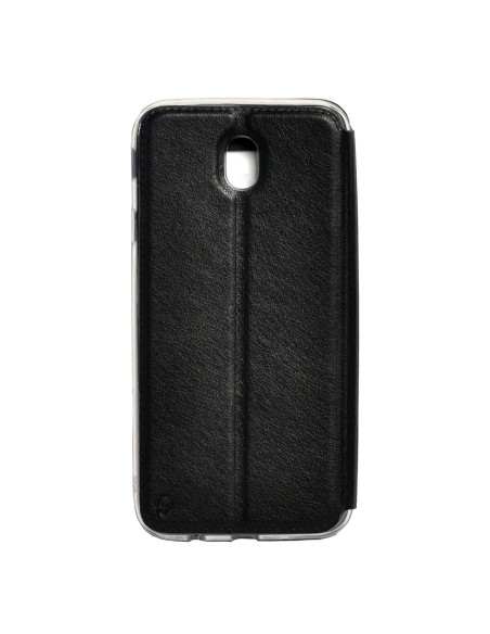 Husa Samsung J7 2017 Spacer, negru, magnetica tip portofel "SPT-M-SA.J72017"