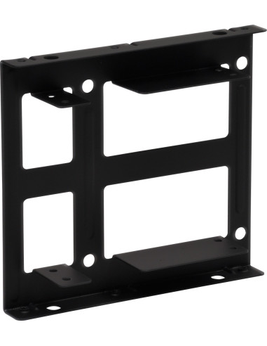 ADAPTOR SPACER fixare HDD/ SSD 2.5" in bay de...