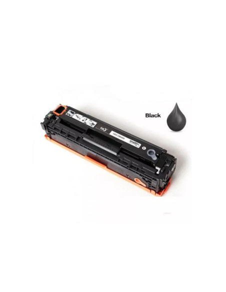 Toner CAMELLEON Black, CC530AU-CP, compatibil cu HP CP2025 CM2320 M351 M375 M451 M475 M476 CANON LBP-7200 7210 7660 7680 MF-8330