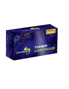 Toner CAMELLEON Yellow, CC532AU-CP, compatibil cu HP...