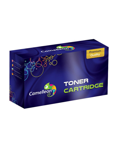 Toner CAMELLEON Black, CF400X-CP, compatibil cu HP M252 M274 M277 Canon LBP-611 612 613 MF-631,(CRG045H), 2.8K, , "CF400X-CP"