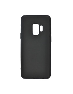 Husa Samsung S9 Spacer, negru, grosime 1 mm, material... 2