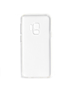 Husa Samsung S9 Spacer, transparenta, grosime 1 mm,... 2
