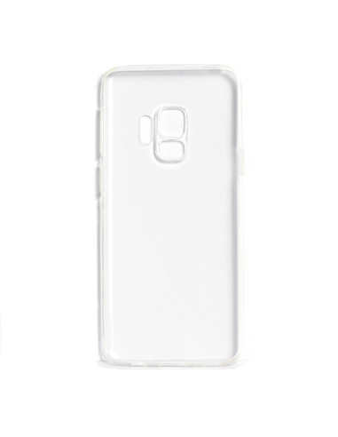 Husa Samsung S9 Spacer, transparenta, grosime 1...