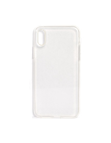 Husa Iphone X / Iphone XS, grosime 1 mm,...