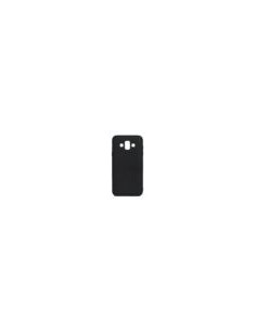 Husa Samsung J7 DUOS 2018 Spacer, negru, grosime 1 mm,...