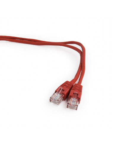 PATCH CORD UTP SPACER Cat5e, cupru-aluminiu, 10...