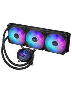 Cooler Procesor ASUS CPU Cooler Asus ROG Strix LC III360... 2