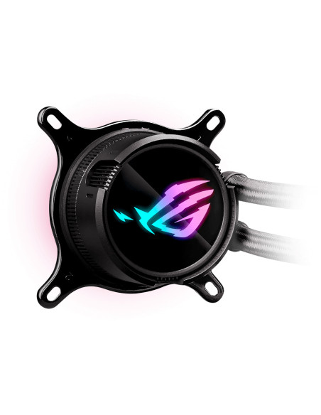 Cooler Procesor ASUS CPU Cooler Asus ROG Strix LC III360 ARGB