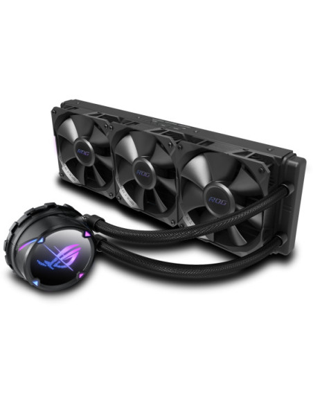 Cooler Procesor ASUS CPU Cooler Asus ROG Strix LC III 360