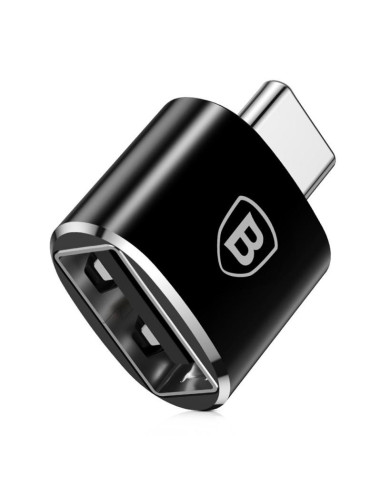 Cabluri periferice BASEUS Adaptor Baseus Mini...