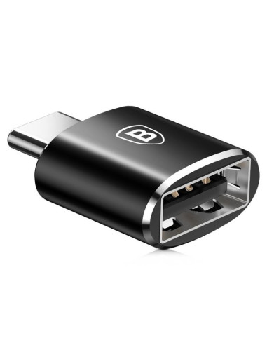 Cabluri periferice BASEUS Adaptor Baseus Mini...