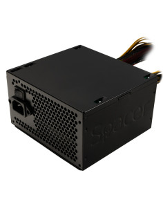 SURSA SPACER 550, 350W for 550 Desktop PC, PFC pasiv, fan...