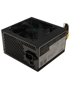 SURSA SPACER 550, 350W for 550 Desktop PC, PFC pasiv, fan... 2