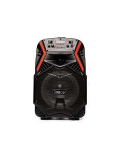 BOXA SPACER portabila bluetooth COUGAR, tip troler, RMS:...