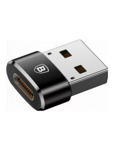 Cabluri periferice BASEUS Adaptor Baseus Mini CAAOTG-01,...