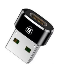 Cabluri periferice BASEUS Adaptor Baseus Mini CAAOTG-01,... 2