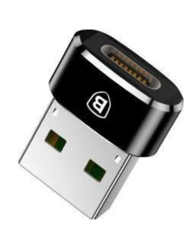Cabluri periferice BASEUS Adaptor Baseus Mini...