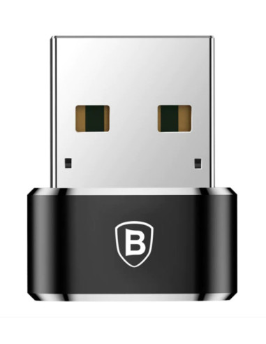 Cabluri periferice BASEUS Adaptor Baseus Mini...