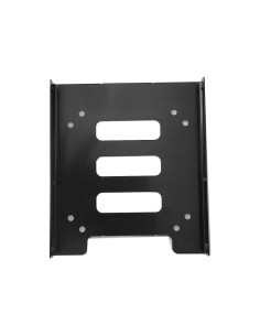 ADAPTOR SPACER fixare HDD/ SSD 2.5" in bay de 3.5", 1 x...