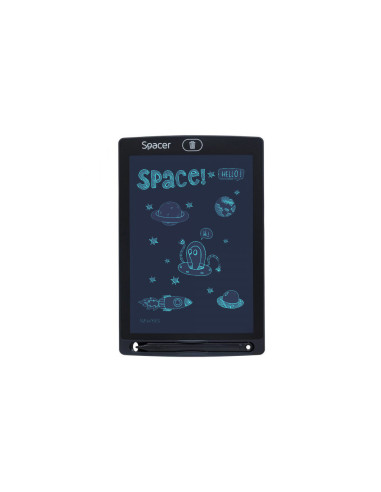 TABLETA LED SPACER pentru scris si desenat,...