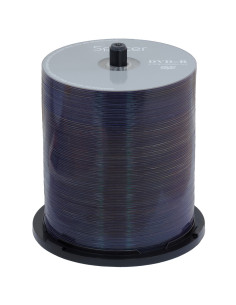 DVD-R SPACER 4.7GB, 120min, viteza 16x, 100 buc, spindle,... 2