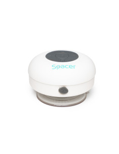 BOXA SPACER portabila bluetooth, DUCKY-WH, RMS: 3W,...