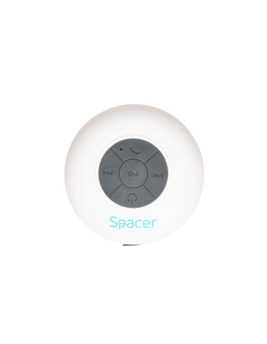 BOXA SPACER portabila bluetooth, DUCKY-WH, RMS:...