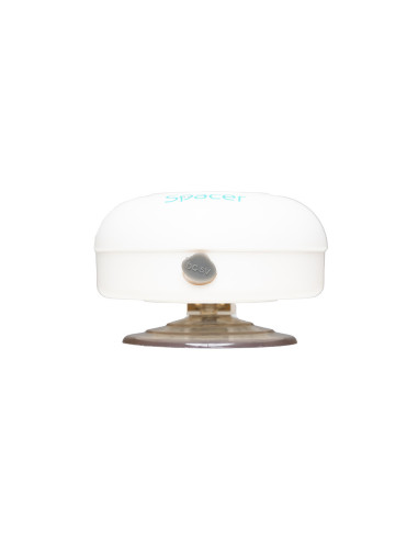 BOXA SPACER portabila bluetooth, DUCKY-WH, RMS:...