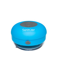 BOXA SPACER portabila bluetooth, DUCKY-BLU, RMS: 3W,...