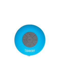 BOXA SPACER portabila bluetooth, DUCKY-BLU, RMS: 3W,... 2