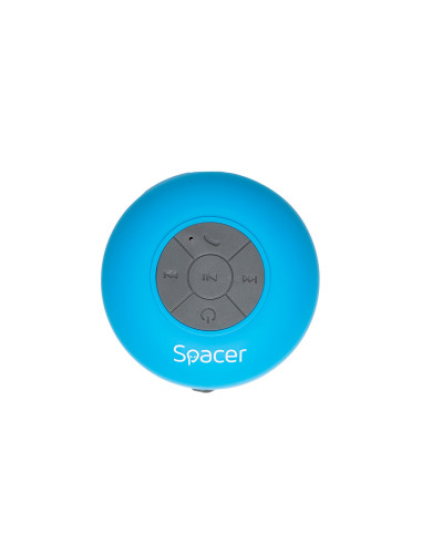 BOXA SPACER portabila bluetooth, DUCKY-BLU,...