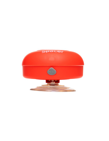 BOXA SPACER portabila bluetooth, DUCKY-RED,...