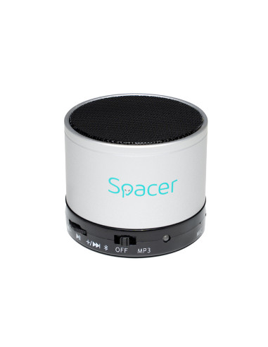 BOXA SPACER portabila bluetooth TOPPER, RMS:...