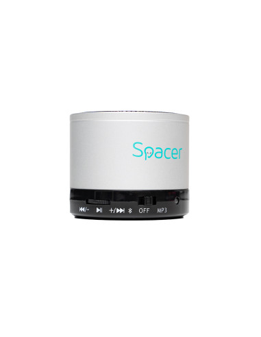 BOXA SPACER portabila bluetooth TOPPER, RMS:...