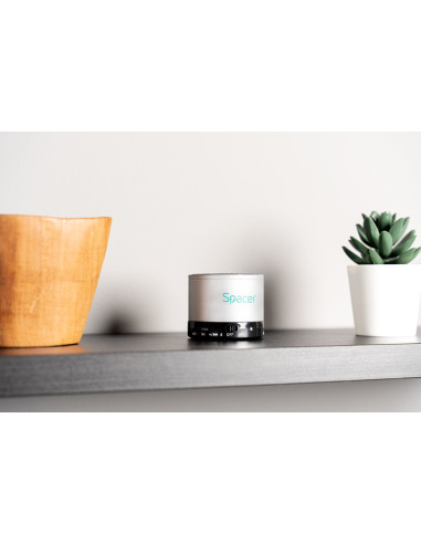 BOXA SPACER portabila bluetooth TOPPER, RMS:...