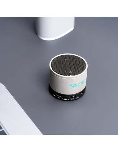 BOXA SPACER portabila bluetooth TOPPER, RMS:...