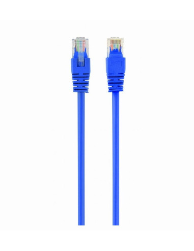 PATCH CORD UTP SPACER Cat5e, cupru-aluminiu,...
