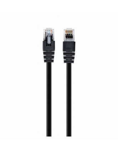 PATCH CORD UTP SPACER Cat5e, cupru-aluminiu,...