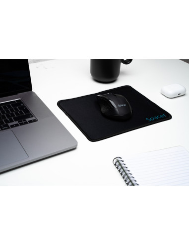 MousePAD SPACER, cauciuc si material textil,...