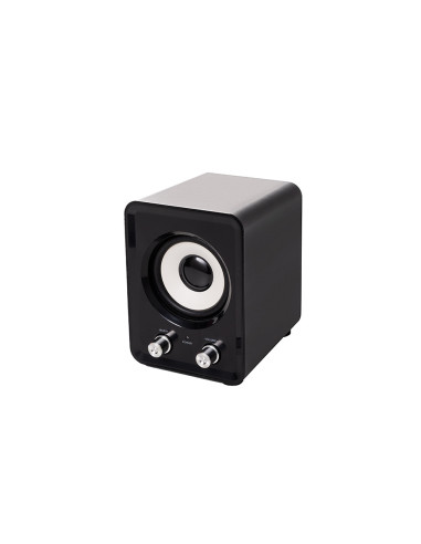 BOXE SPACER 2.1, RMS: 11W (2 x 3W + 5W),...