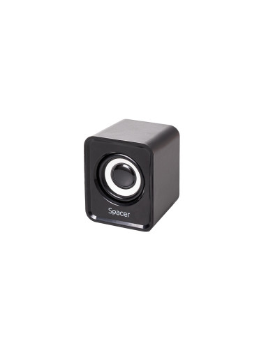 BOXE SPACER 2.1, RMS: 11W (2 x 3W + 5W),...