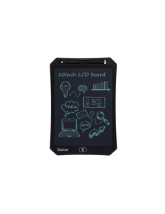 TABLETA LED SPACER pentru scris si desenat, interactiva,...