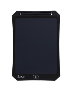 TABLETA LED SPACER pentru scris si desenat, interactiva,... 2