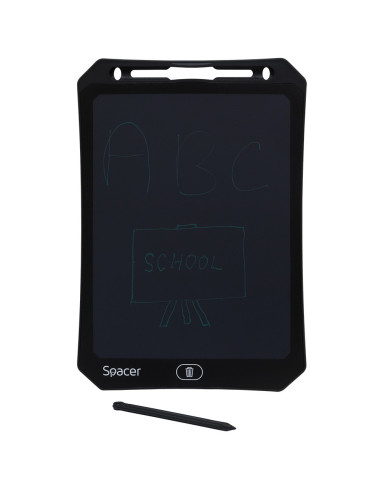 TABLETA LED SPACER pentru scris si desenat,...