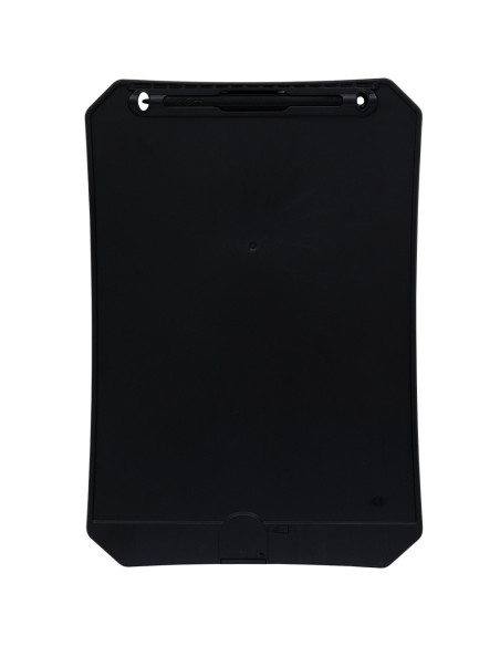 TABLETA LED SPACER pentru scris si desenat, interactiva, e-learning, 10 display, black, baterie CR2025 "SPTB-LED-10"